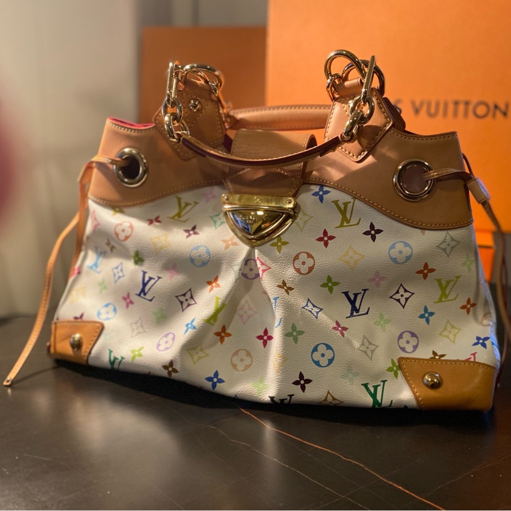 Louis Vuitton Ursula GM